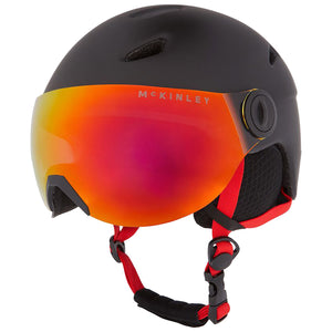 Pulse Revo casque de ski