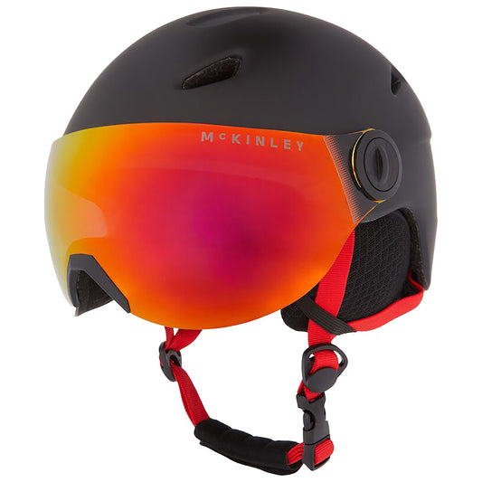 Pulse Revo casque de ski