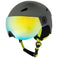 Pulse Revo casque de ski