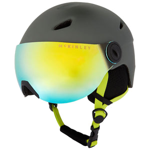Pulse Revo casque de ski