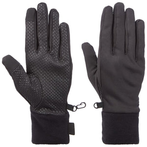 Serge ux Gloves Softshell