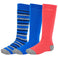 Rigo jrs 2-pack McK Socks Ski