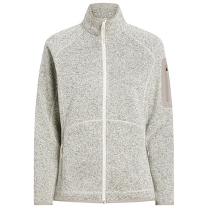 Skeena wms Fleecejacke Knit