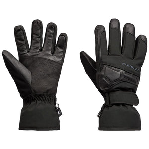 Morello gants de ski