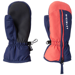 Adriel II kds Gloves Ski