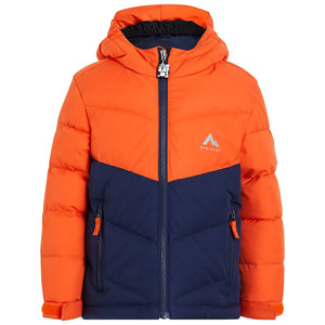 Ekko kds Jacket Padded