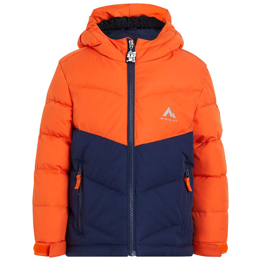 Ekko kds Jacket Padded