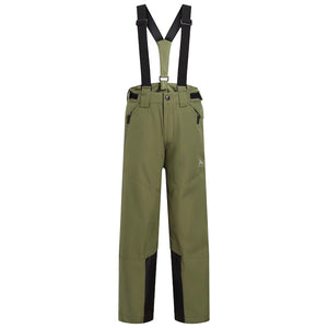 Eddie jrs Pants 1/1 Padded