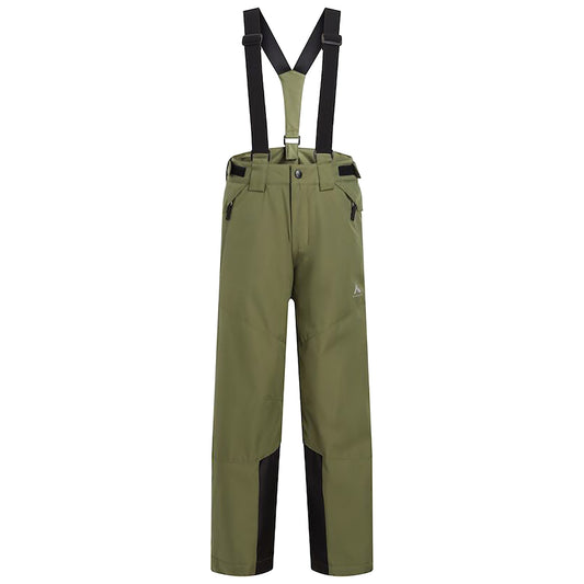 Eddie jrs Pants 1/1 Padded