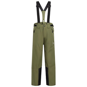 Eddie jrs Pants 1/1 Padded