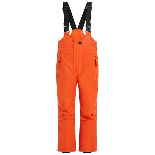Tyler II kds AQ Pants 1/1 Padded Bib