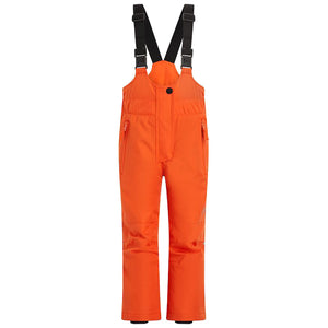 Tyler II kds AQ Pants 1/1 Padded Bib