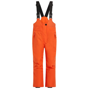 Tyler II kds AQ Pants 1/1 Padded Bib