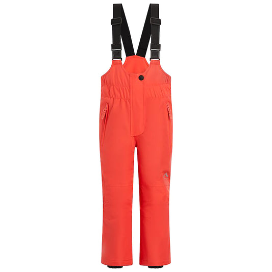 Tyler II kds AQ Pants 1/1 Padded Bib