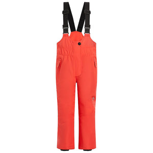 Tyler II kds AQ Pants 1/1 Padded Bib
