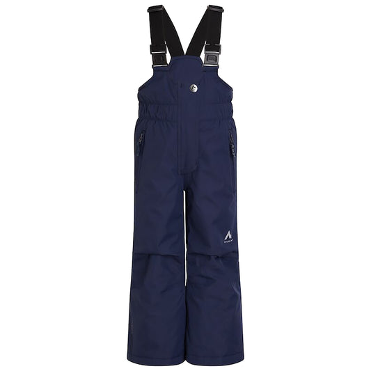 Tyler II kds AQ Pants 1/1 Padded Bib