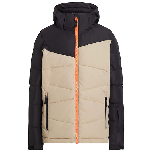 Egon veste de ski