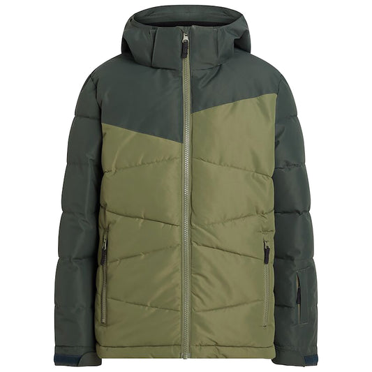 Egon jrs Jacket Padded