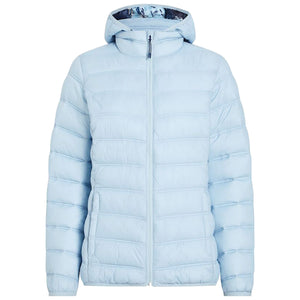 Jebel veste thermique