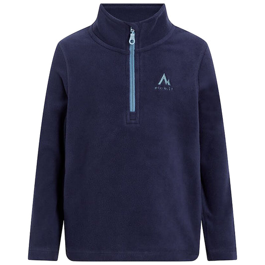 Tibo II kds Fleecejacke