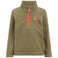 Tibo II kds Fleecejacke