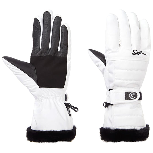 Blair II wms Gloves Ski