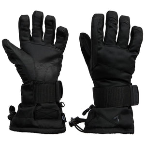 New Volker II jrs Gloves Ski