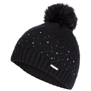 Marika Bonnet avec pierres scintillantes