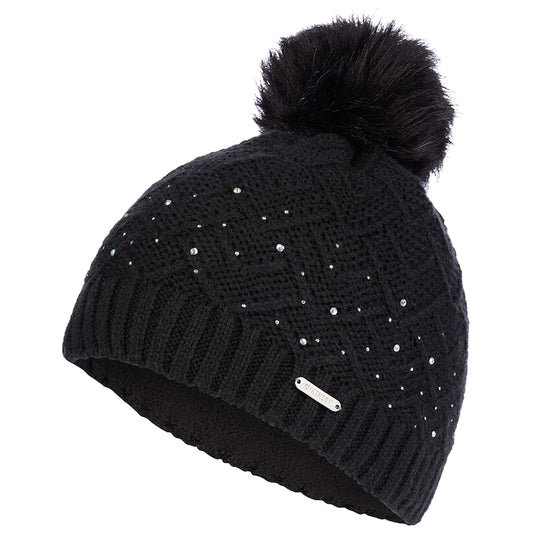 Marika Bonnet avec pierres scintillantes