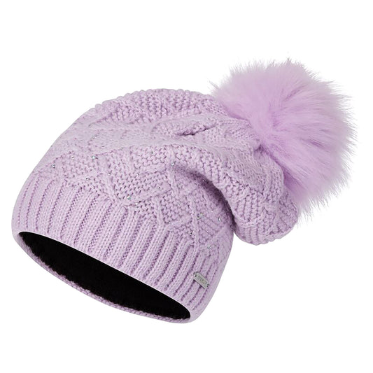 Marika Bonnet avec pierres scintillantes