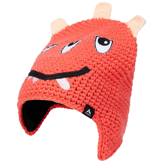 Monsters III jrs Beanie
