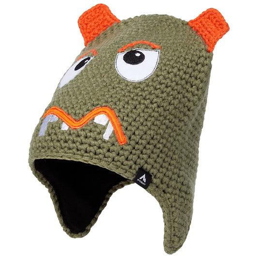 Monsters III jrs Beanie