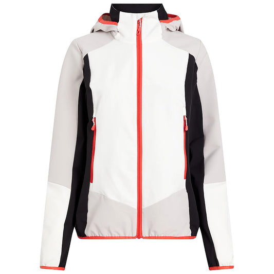 Saina JKT W Jacket Softshell
