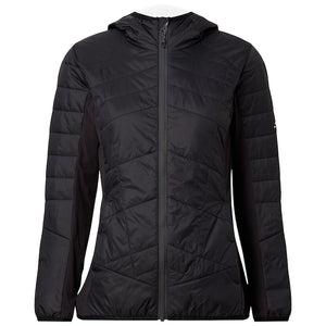 Sansa HYB JKT W Jacket Padded