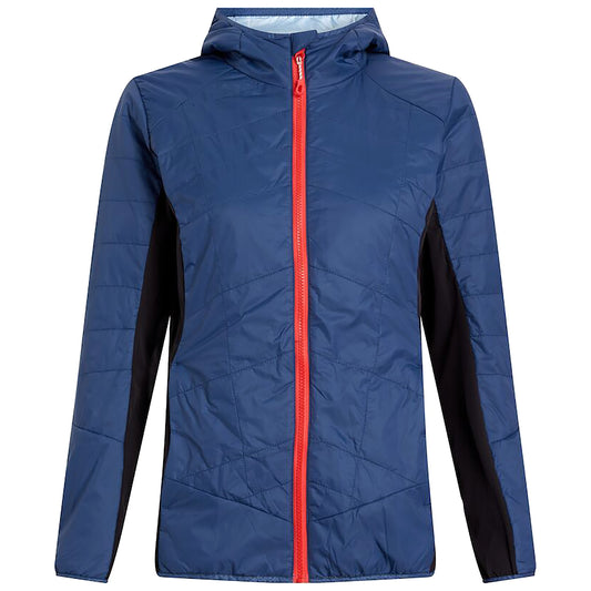 Sansa HYB JKT W Jacket Padded