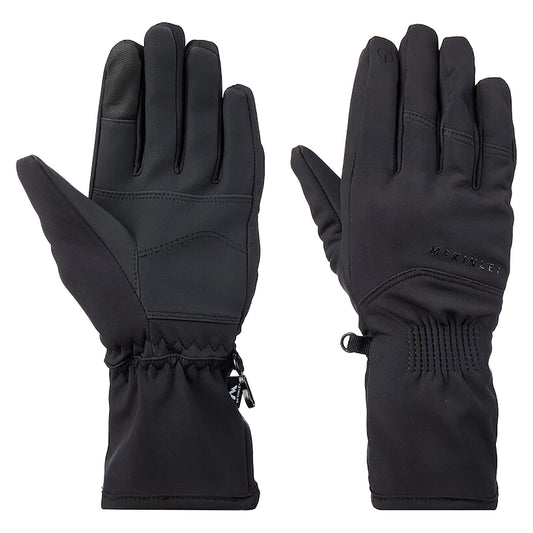 Devon II gants softshell