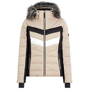 Geena II W V3 Jacket Padded