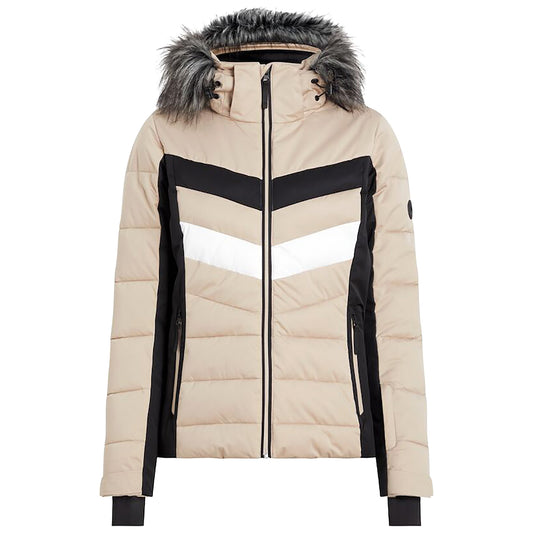 Geena II W V3 Jacket Padded