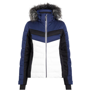 Geena II W V3 Jacket Padded