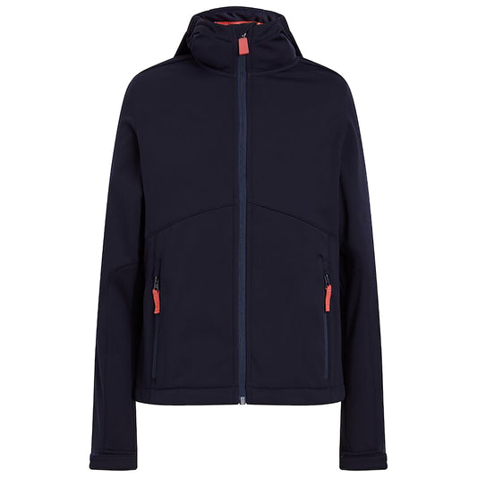 Bennet III G Jacket Softshell