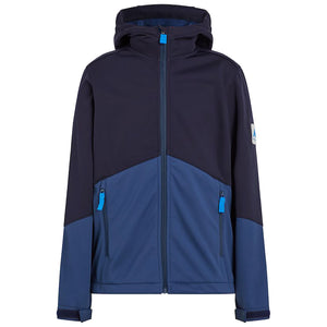 Bennet III Softshelljacke
