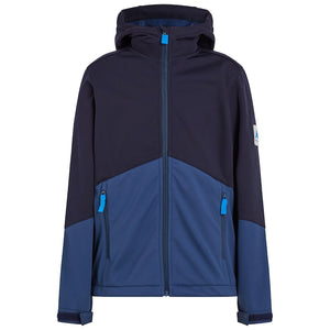 Bennet III Softshelljacke