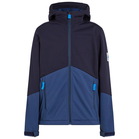 Bennet III Softshelljacke