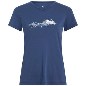 Shane TEE W T-Shirt S/S