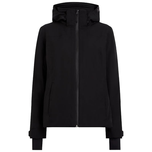 Finna W Jacket Padded