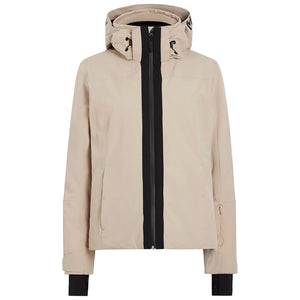 Finna W Jacket Padded