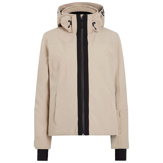 Finna W Jacket Padded