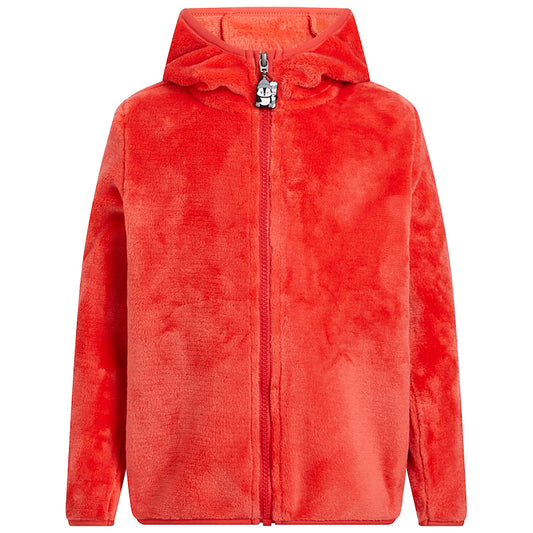 Teddy T Midlayer Fleece