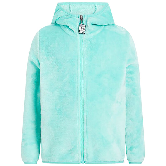 Teddy T Midlayer Fleece