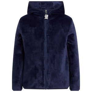 Teddy T Midlayer Fleece